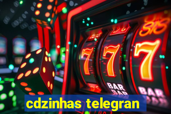 cdzinhas telegran